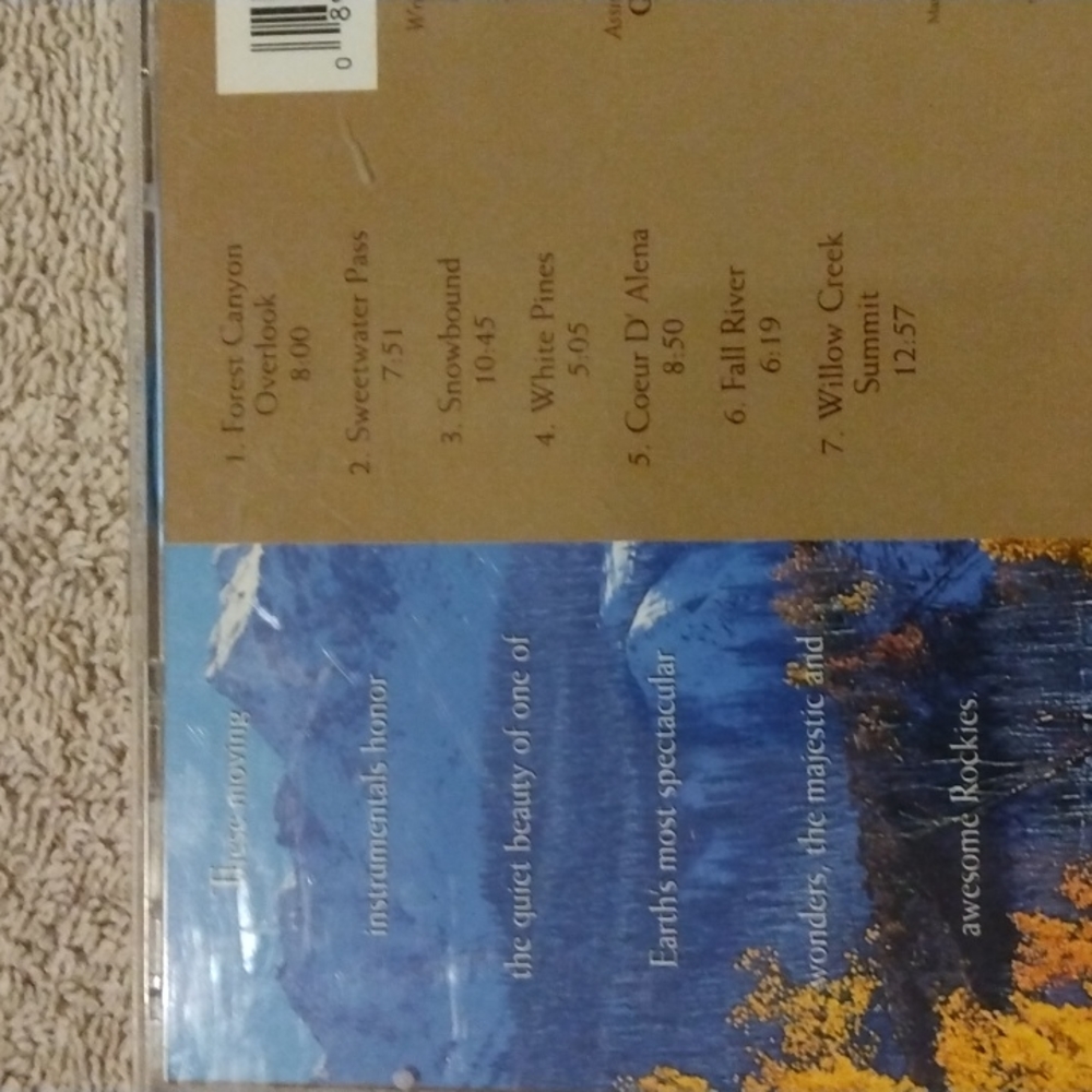 5 CDs - Picture 5 of 6